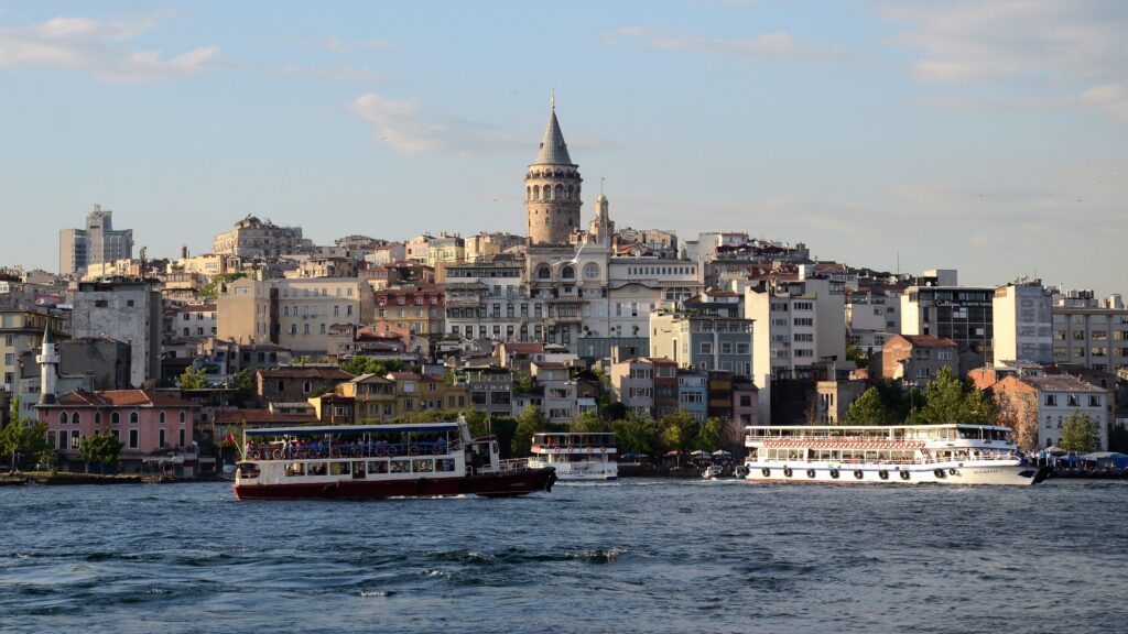 Learn Turkish in Istanbul - Turkish Language Center